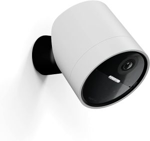 SimpliSafe Wireless Outdoor Security Camera Package