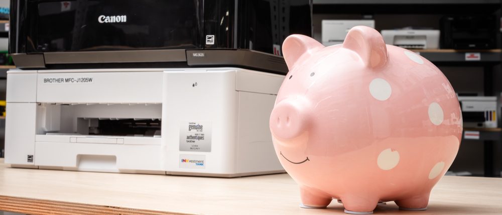 The Best Budget Printers In 2024: At a Glance!