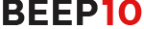BEEP10 LOGO